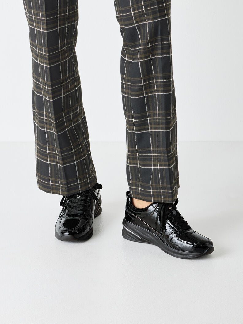 Tamaris Sneaker - Schwarz