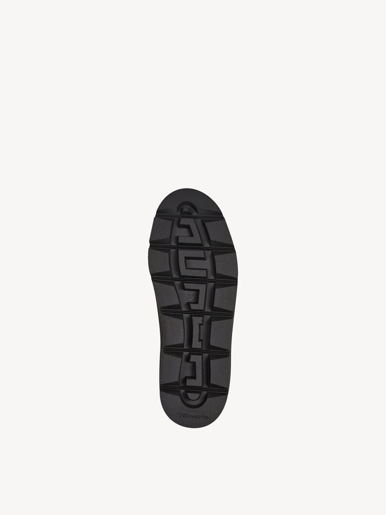 Tamaris Stiefelette - Schwarz Warmfutter
