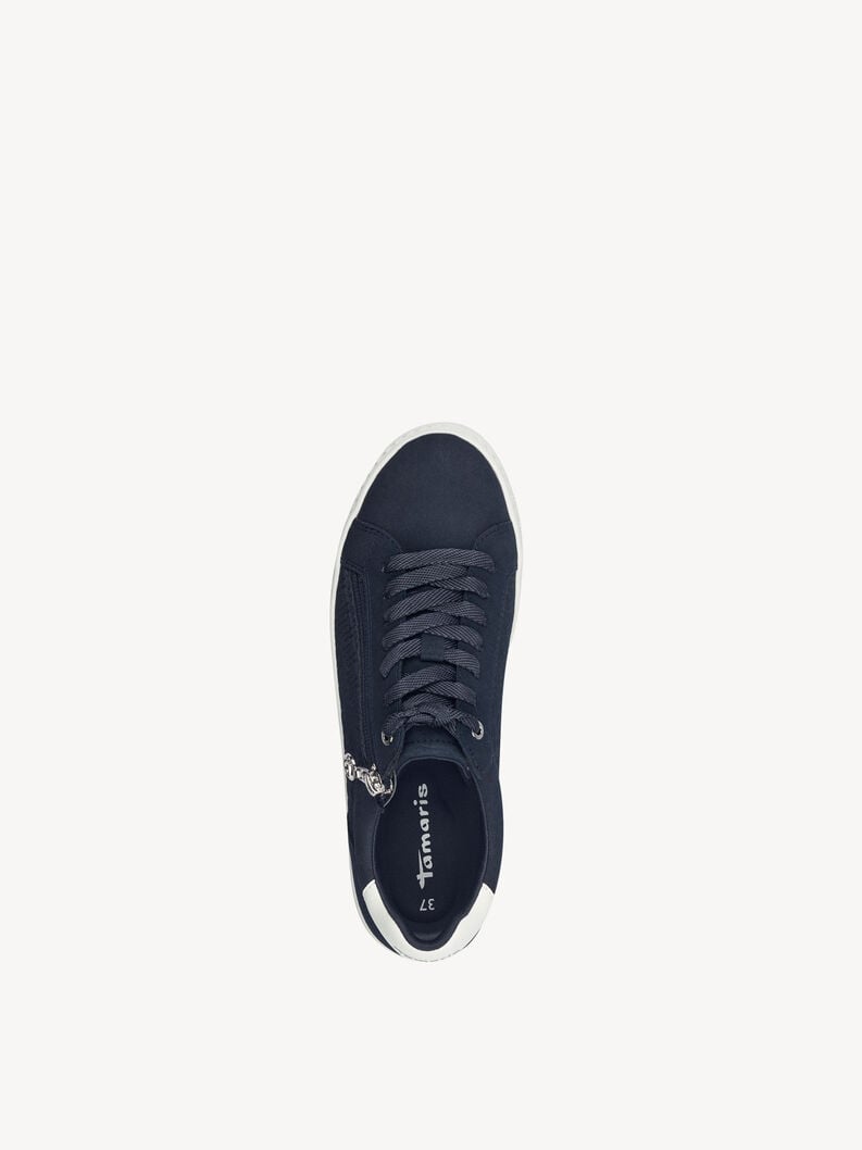 Tamaris Sneaker - Blau
