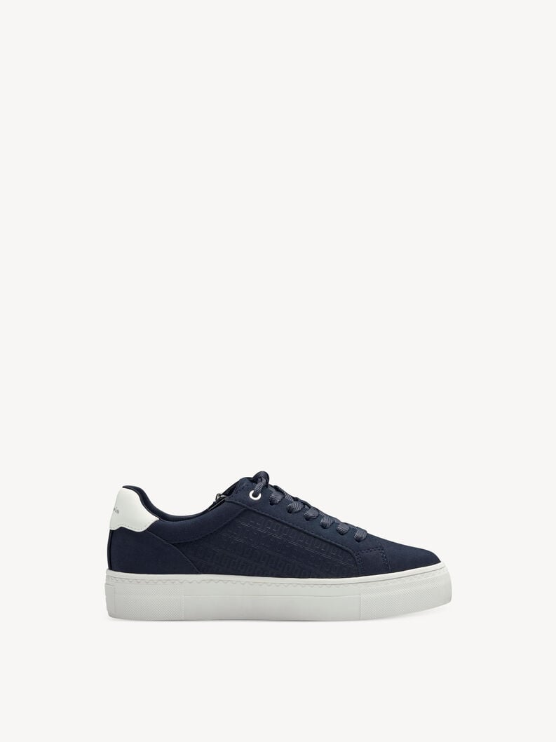 Tamaris Sneaker - Blau