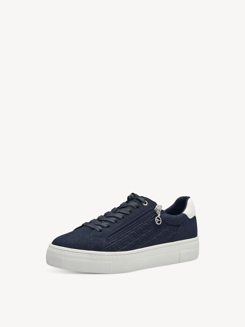 Tamaris Sneaker - Blau