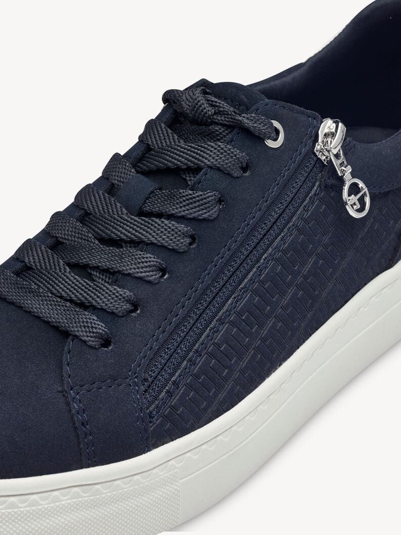 Tamaris Sneaker - Blau