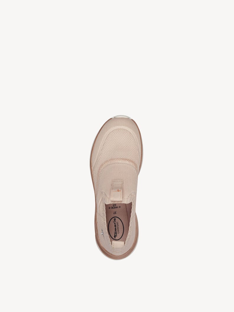 Tamaris Sneaker - Beige