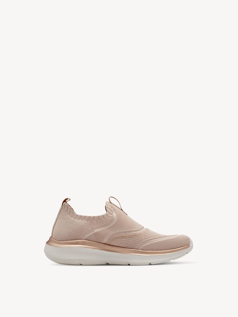 Tamaris Sneaker - Beige