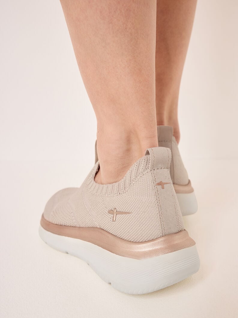 Tamaris Sneaker - Beige