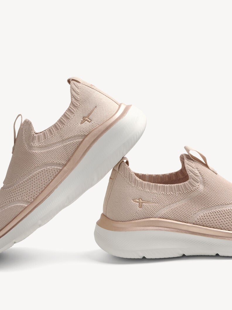 Tamaris Sneaker - Beige