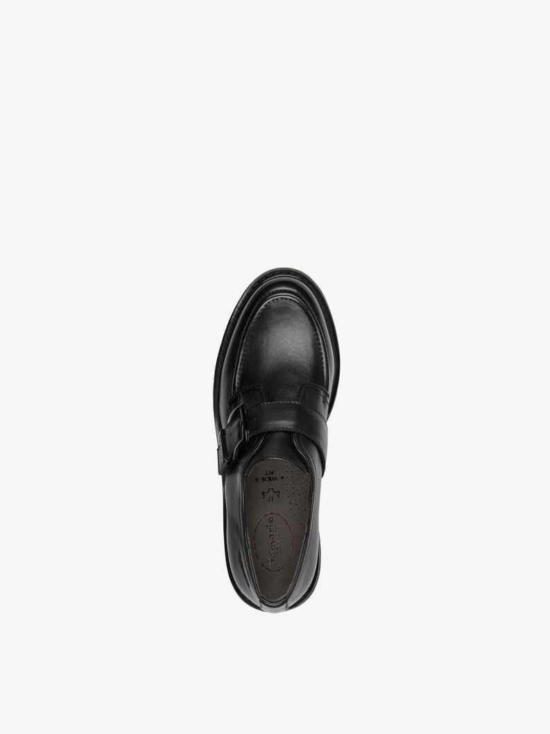 Tamaris Slipper - Schwarz