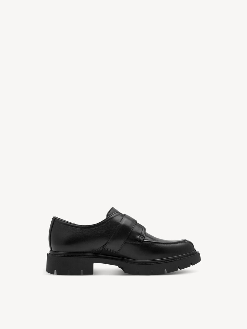 Tamaris Slipper - Schwarz