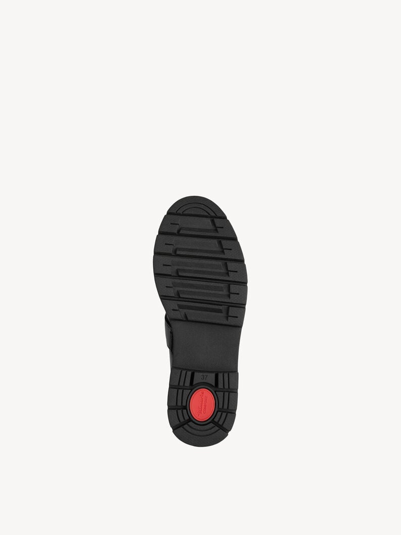 Tamaris Slipper - Schwarz