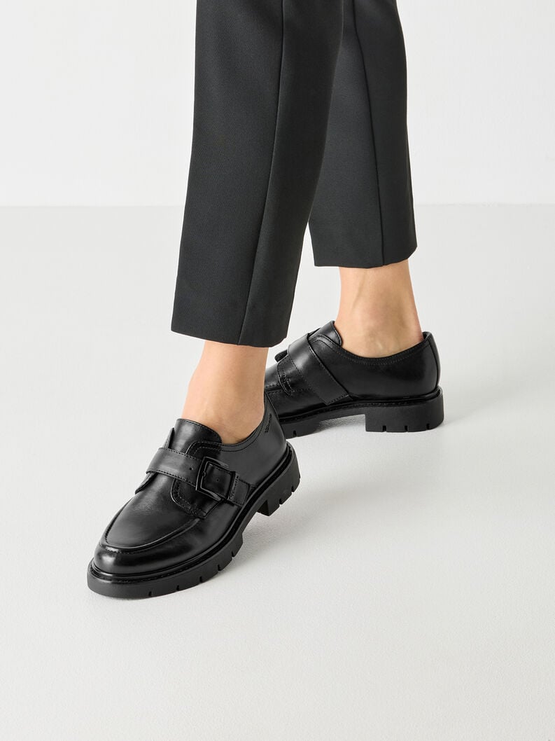 Tamaris Slipper - Schwarz