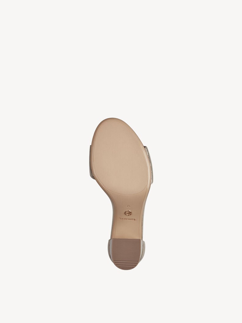 Tamaris Sandalette - Gold