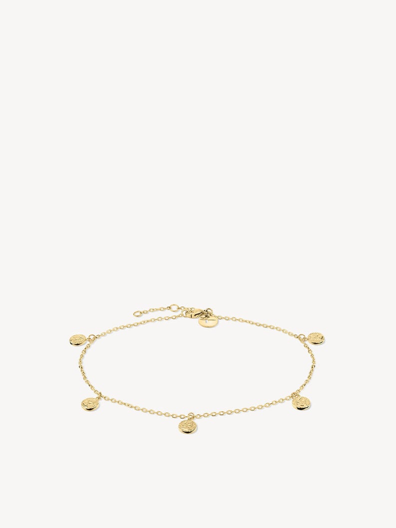 Tamaris Fußkette - Gold