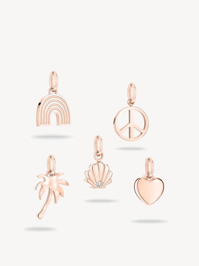 Tamaris Anhänger - Rosegold