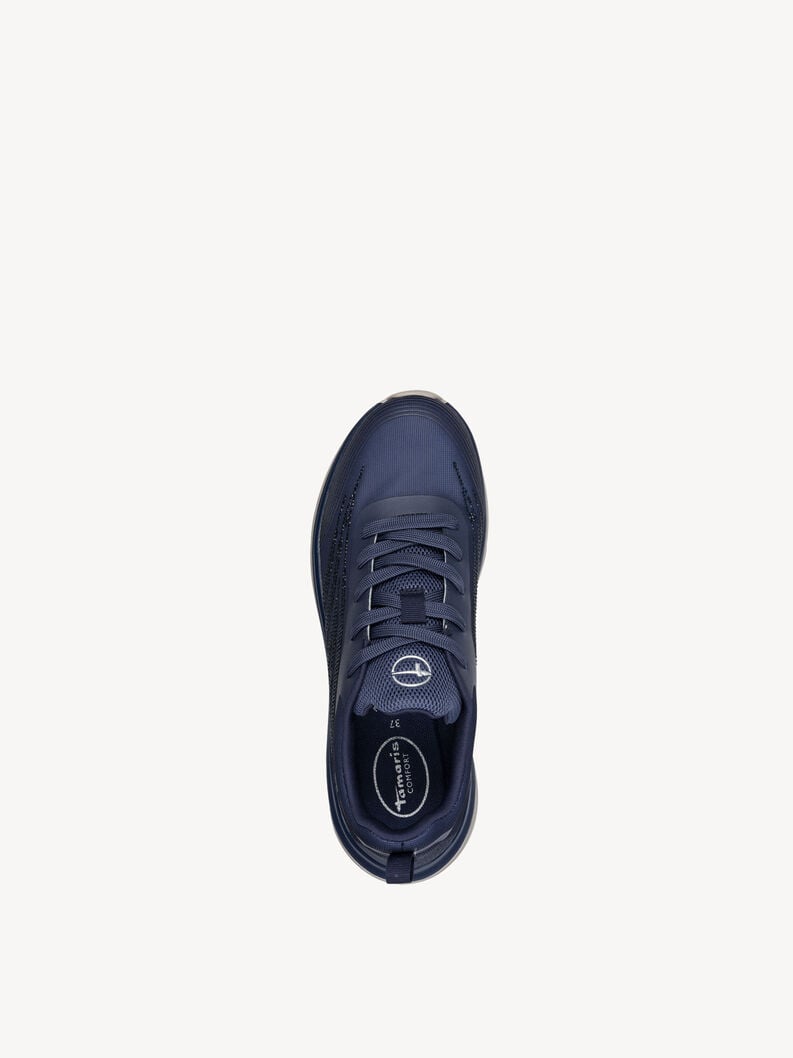 Tamaris Sneaker - Blau
