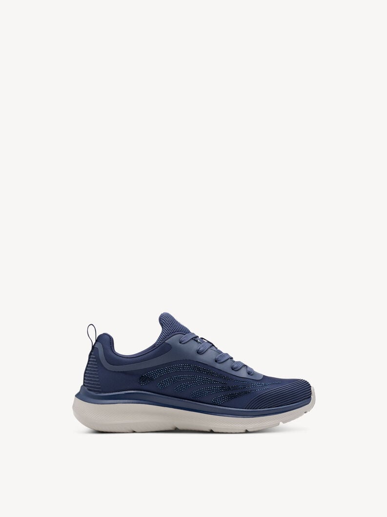Tamaris Sneaker - Blau