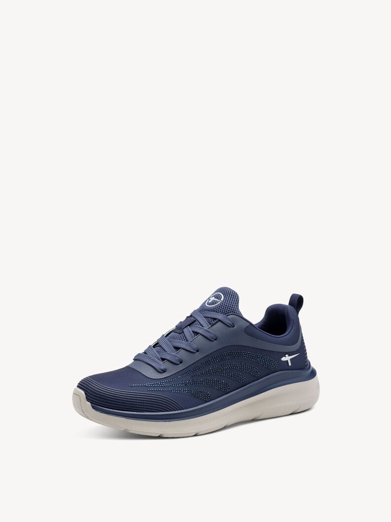 Tamaris Sneaker - Blau