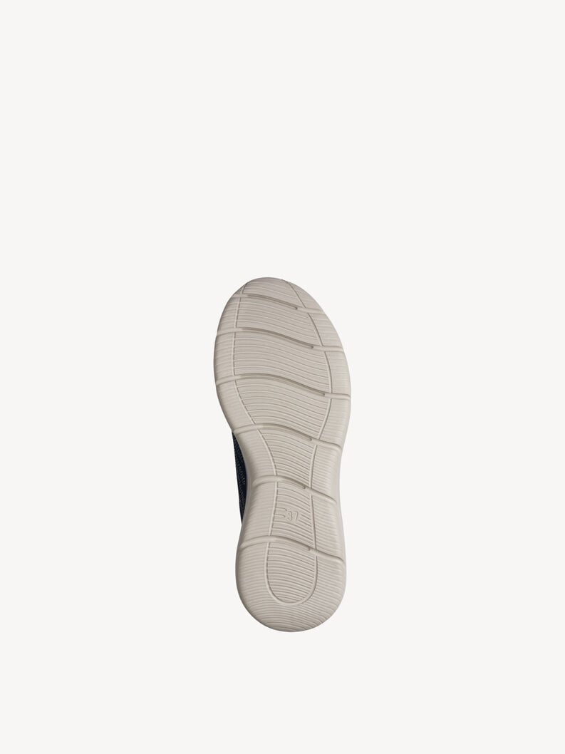 Tamaris Sneaker - Blau