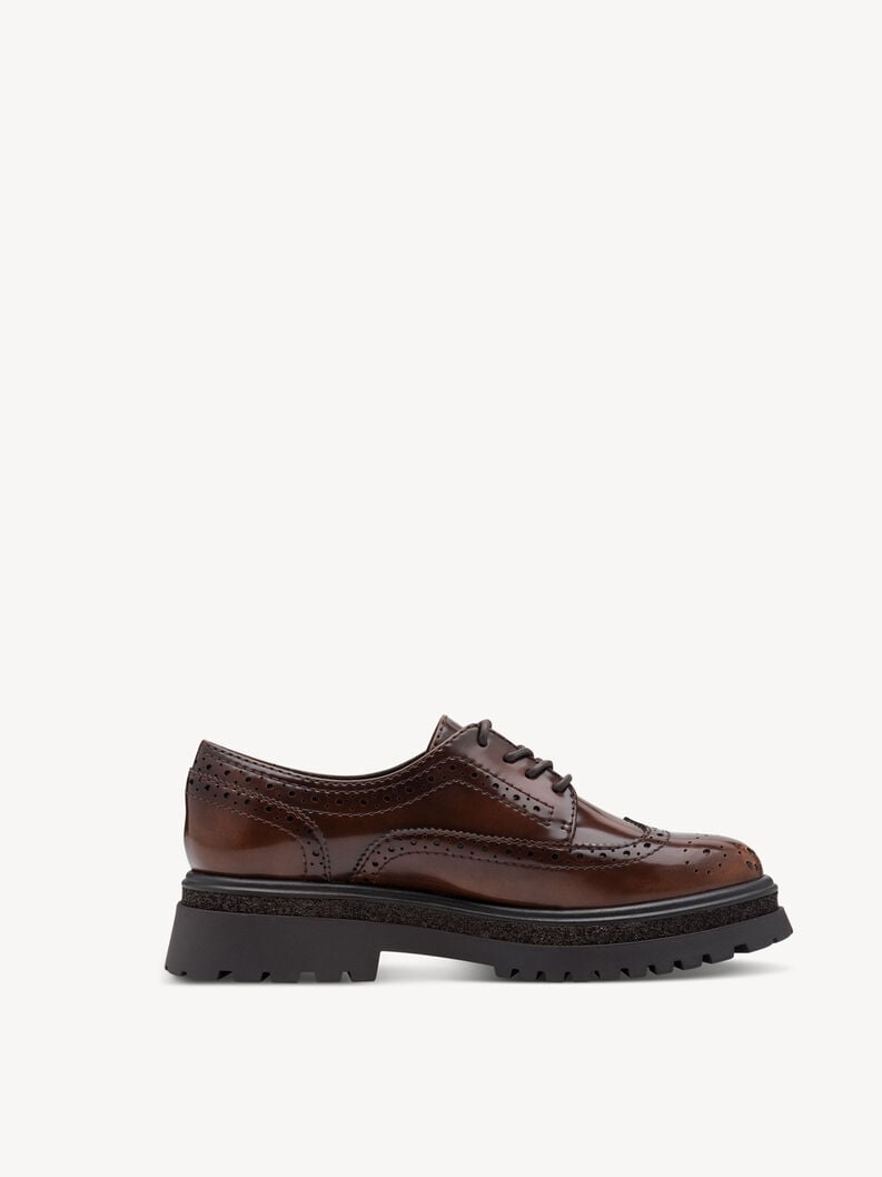 Tamaris Halbschuh - Braun