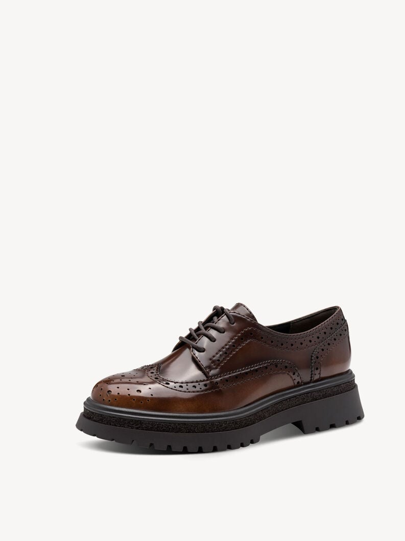 Tamaris Halbschuh - Braun