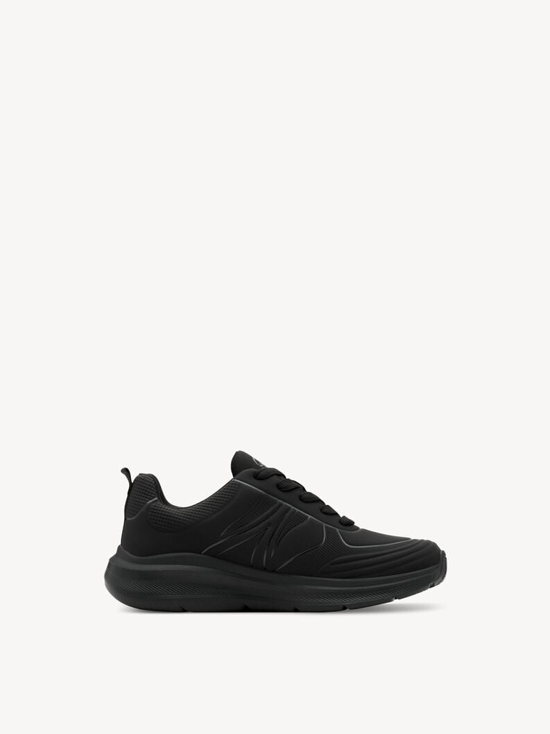 Tamaris Sneaker - Schwarz