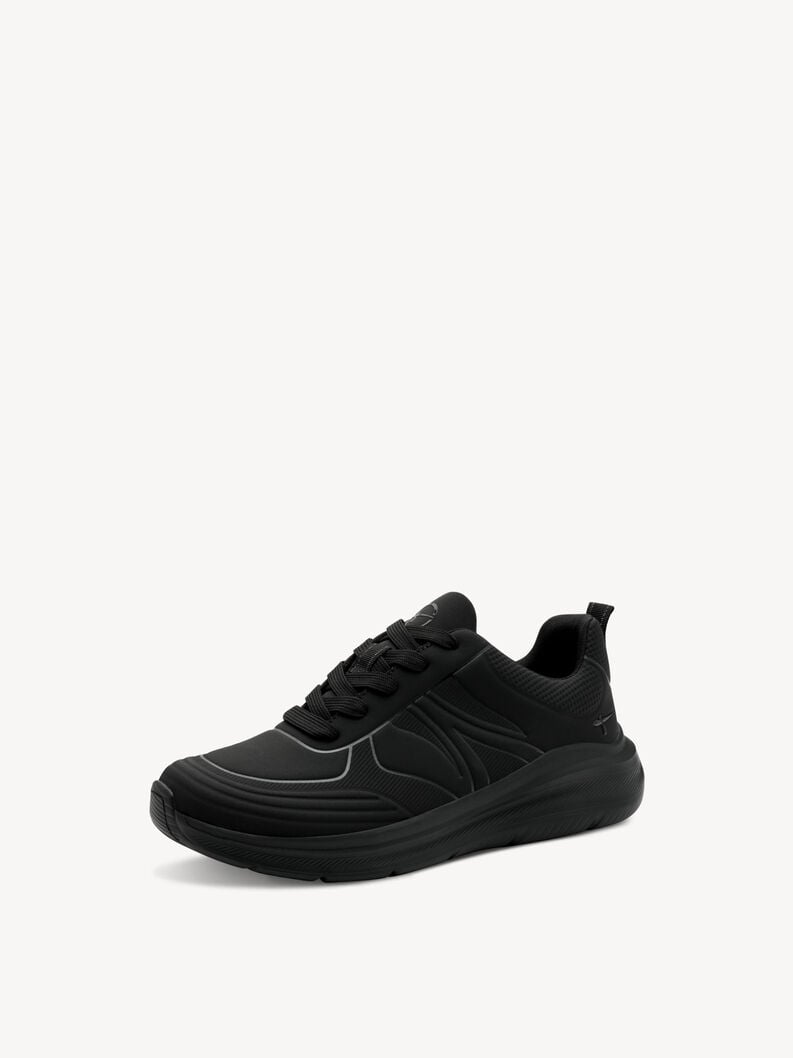 Tamaris Sneaker - Schwarz