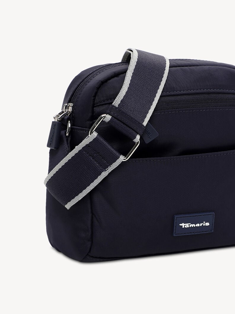 Tamaris Umhängetasche - Blau