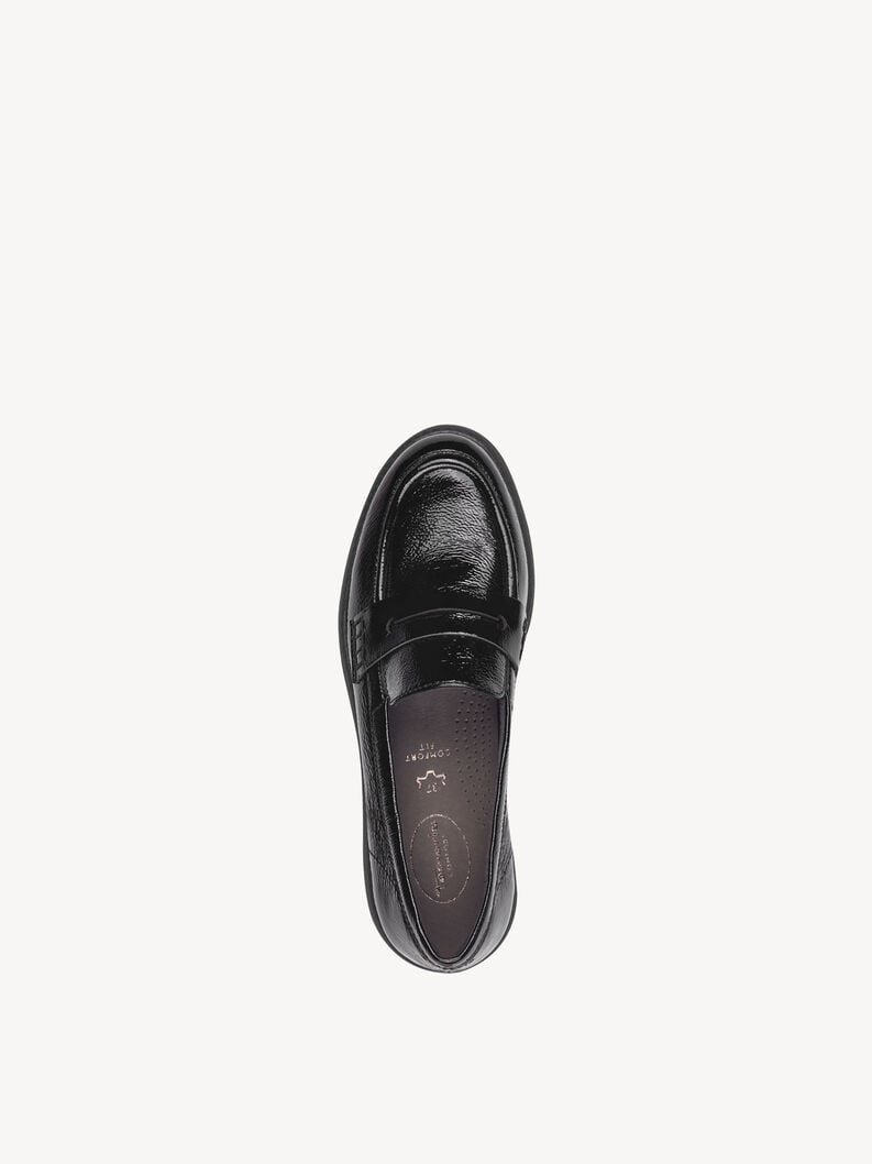Tamaris Slipper - Schwarz