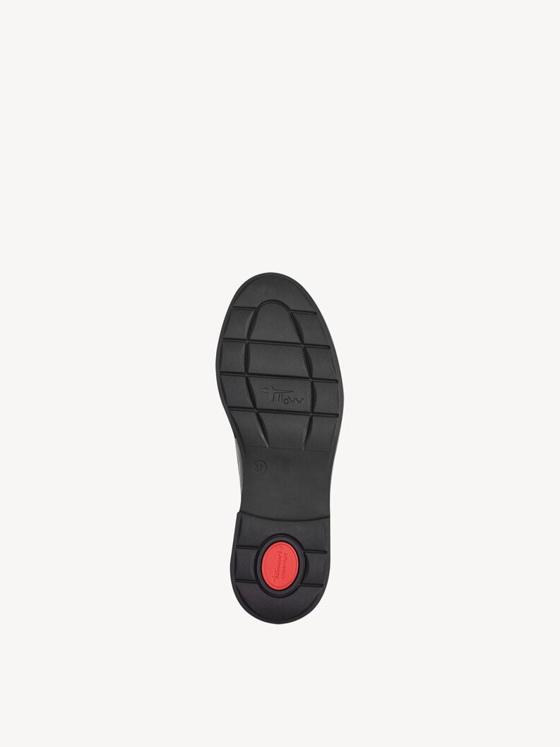 Tamaris Slipper - Schwarz