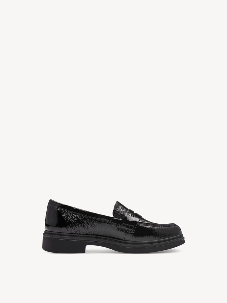 Tamaris Slipper - Schwarz