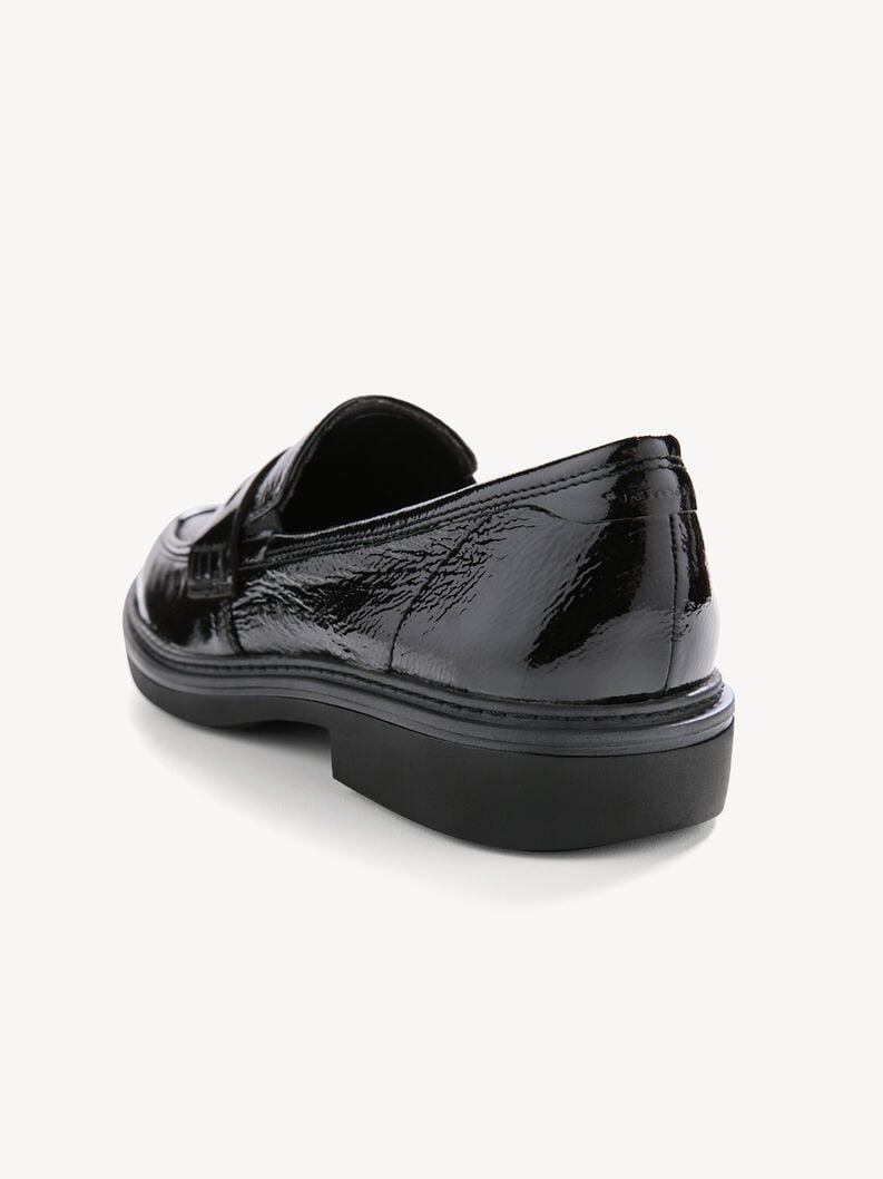 Tamaris Slipper - Schwarz