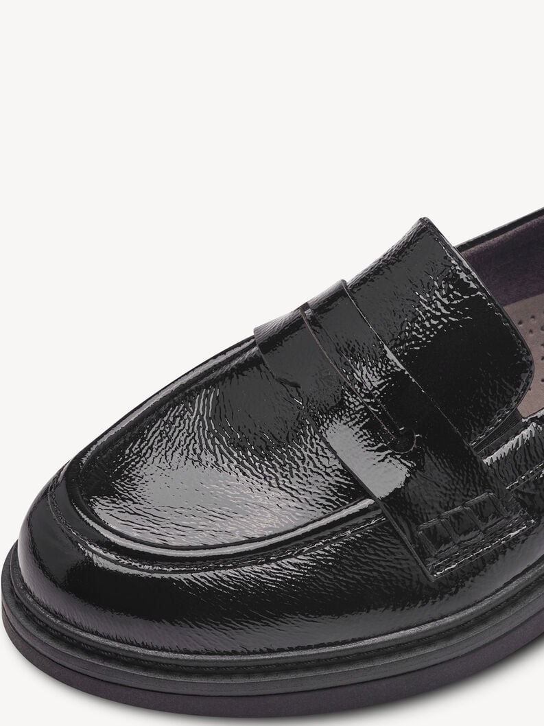 Tamaris Slipper - Schwarz