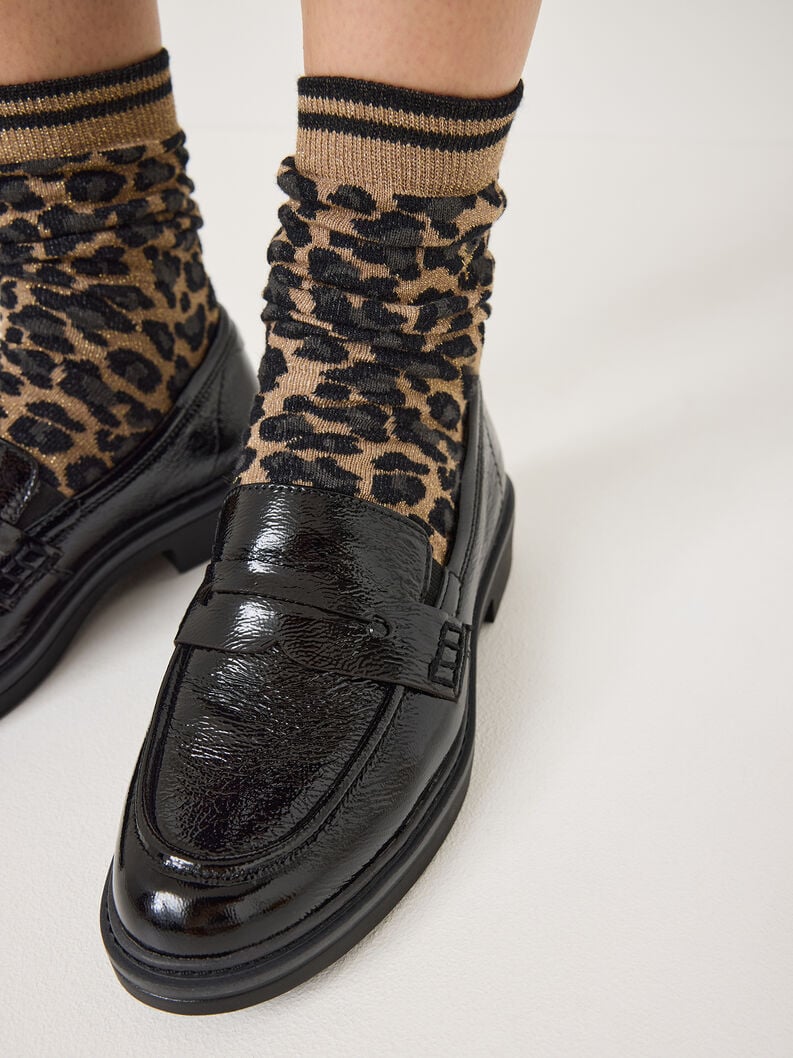 Tamaris Slipper - Schwarz
