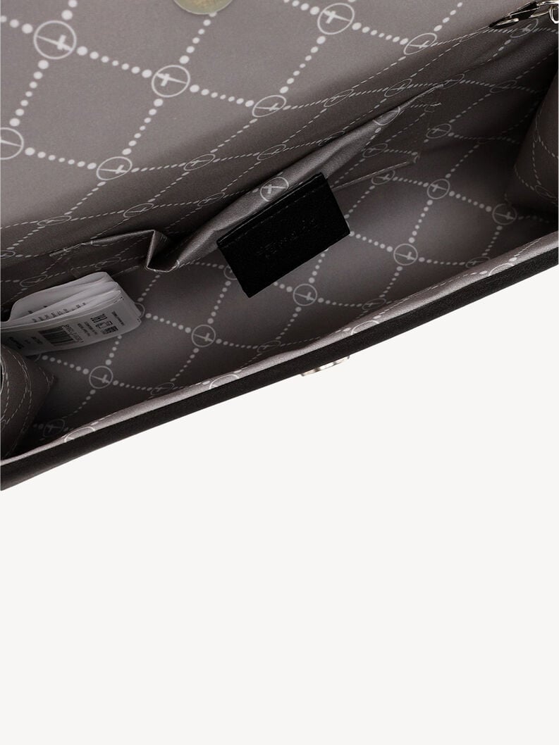 Tamaris Clutch - Schwarz