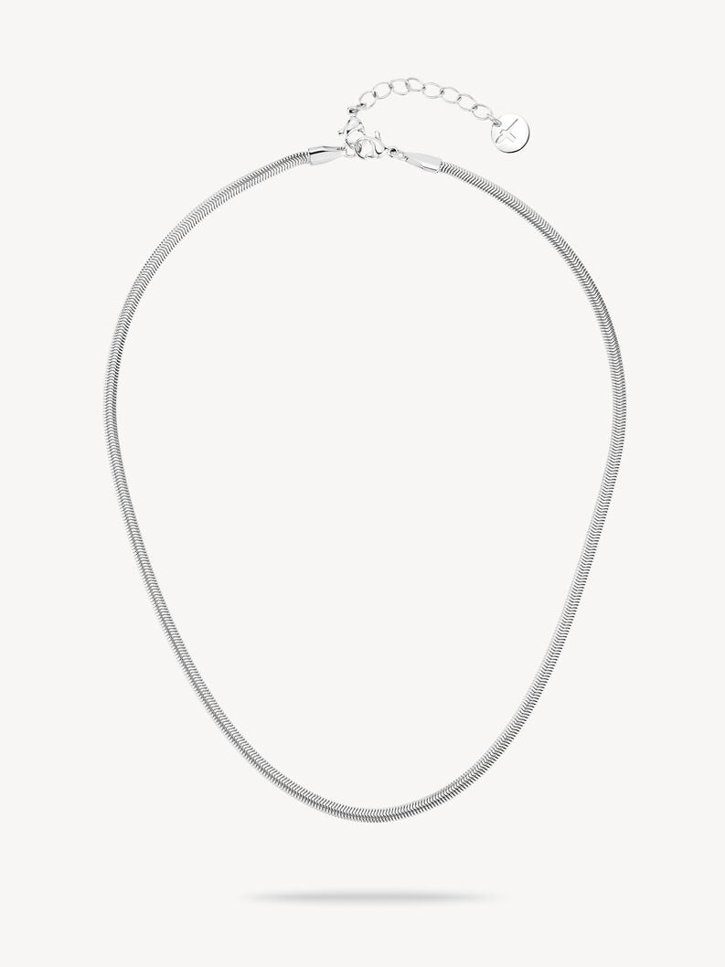 Tamaris Halsketten Set - Silber