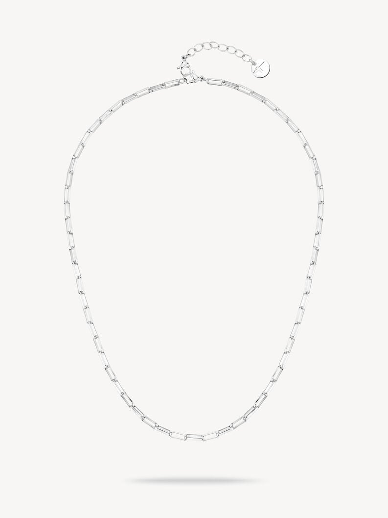 Tamaris Halsketten Set - Silber