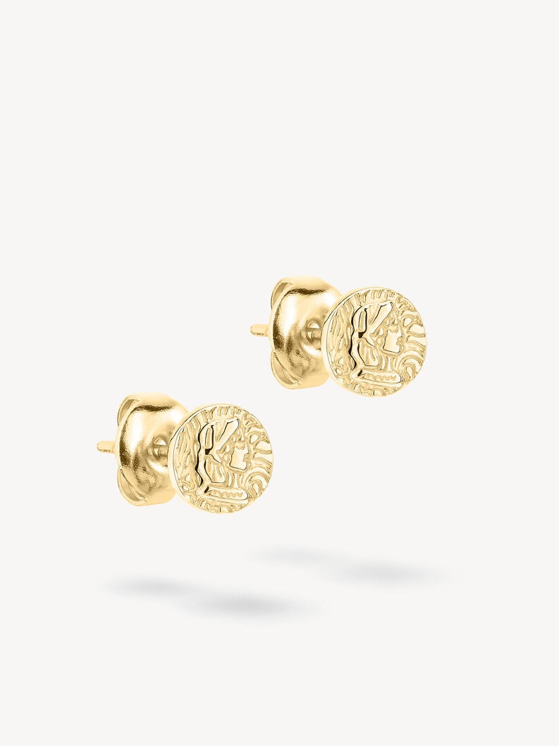 Tamaris Ohrring - Gold