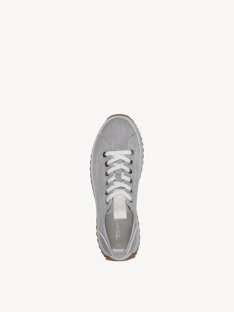 Tamaris Sneaker - Grau