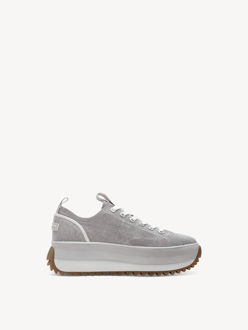 Tamaris Sneaker - Grau