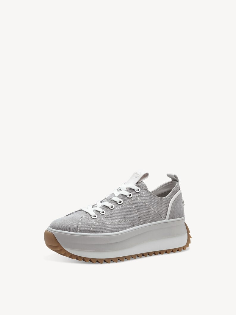 Tamaris Sneaker - Grau