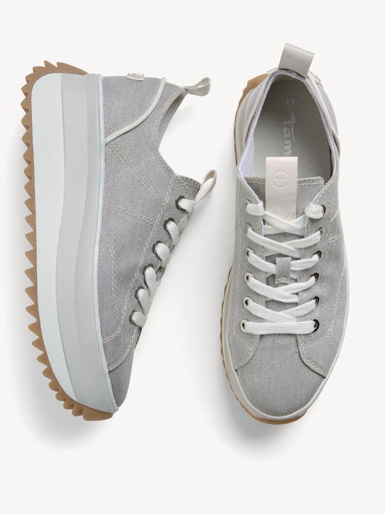 Tamaris Sneaker - Grau