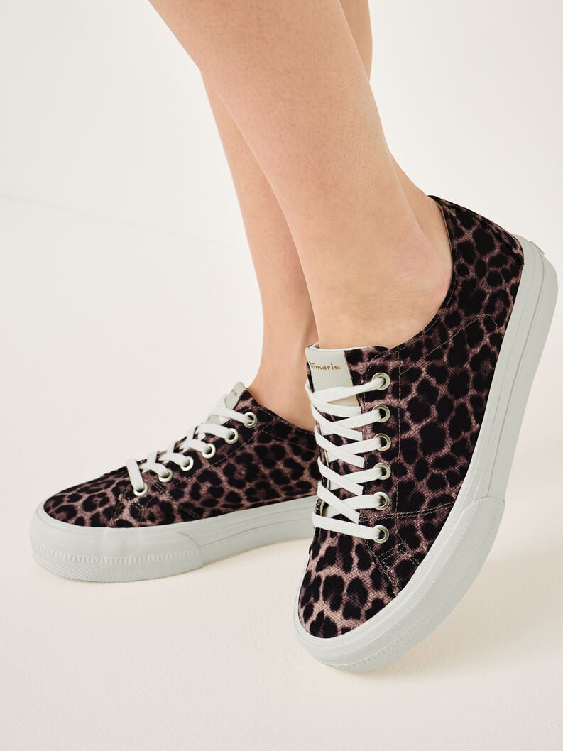 Tamaris Sneaker - Braun