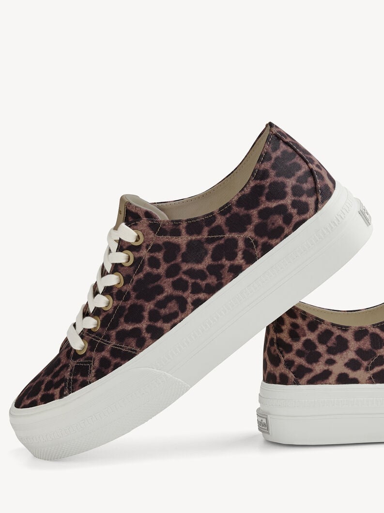 Tamaris Sneaker - Braun