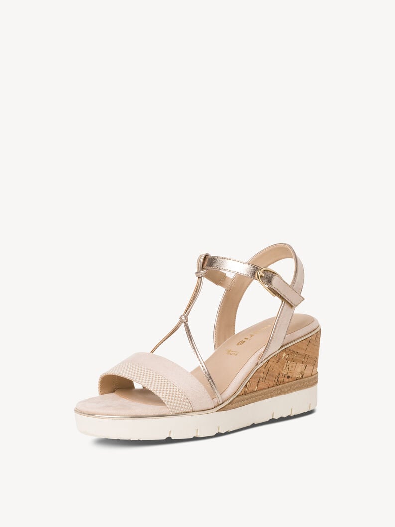 Tamaris Sandalette - Beige