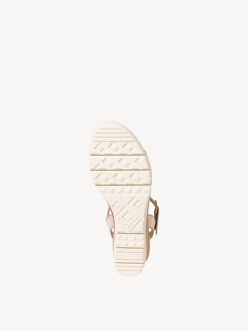 Tamaris Sandalette - Beige
