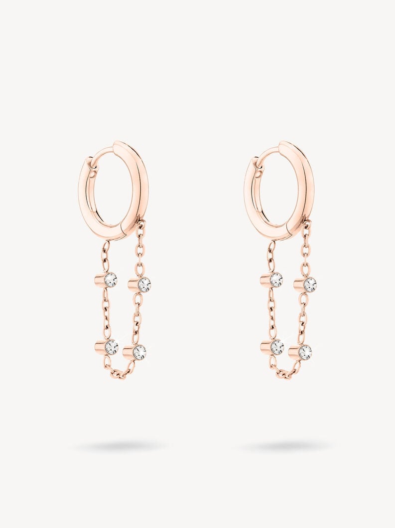 Tamaris Creole - Rosegold