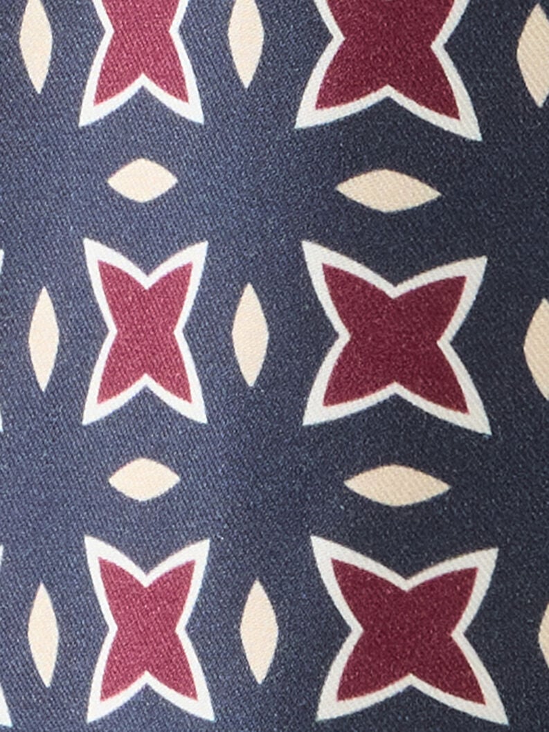 Tamaris Bluse - Lila