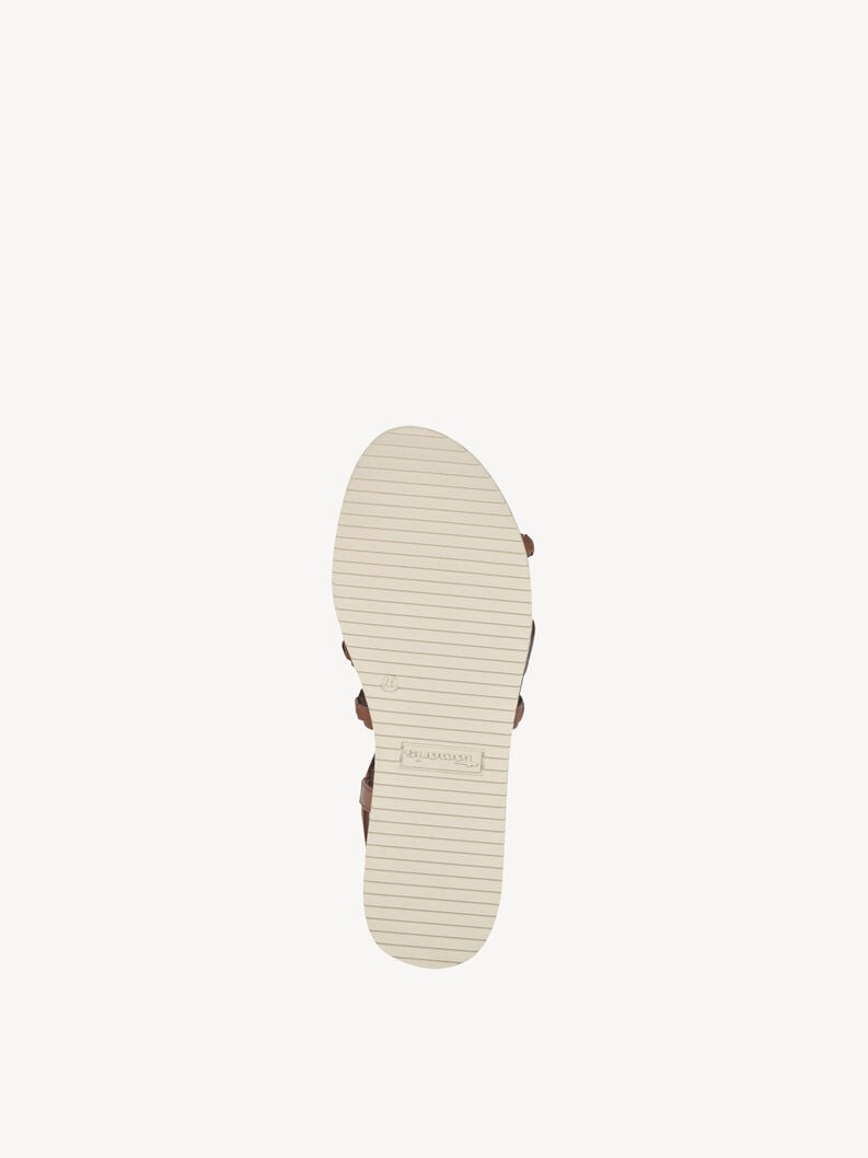 Tamaris Sandalette - Braun