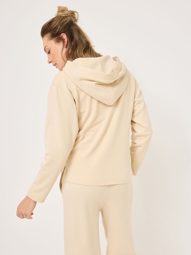 Tamaris Hoodie - Beige