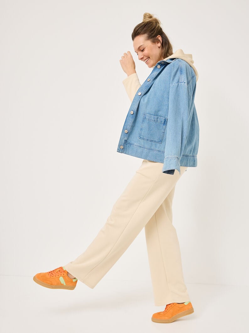 Tamaris Hoodie - Beige