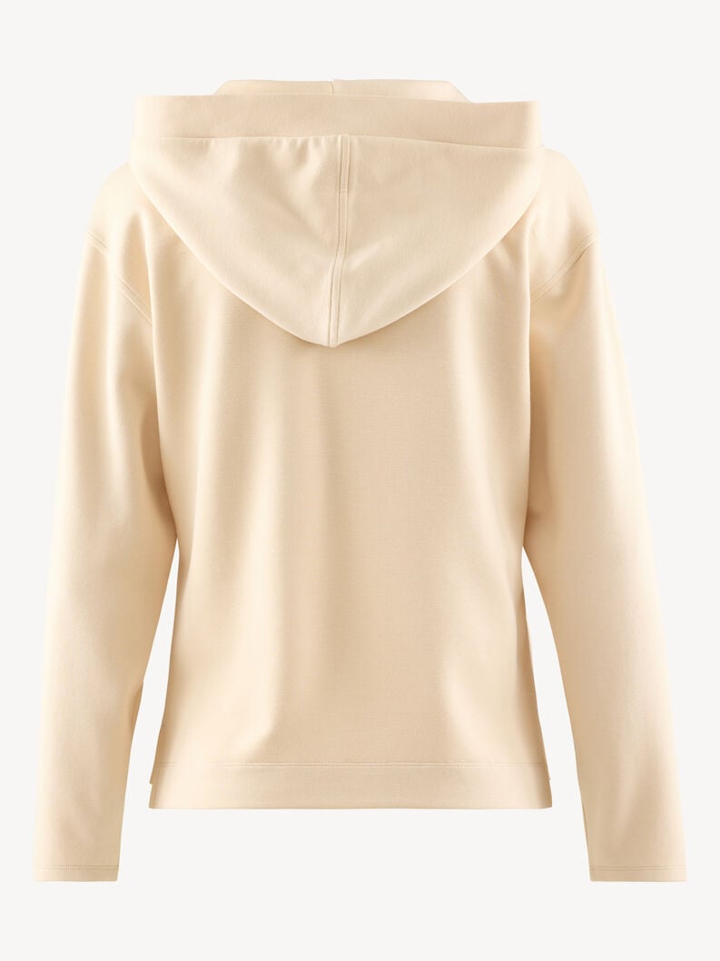 Tamaris Hoodie - Beige